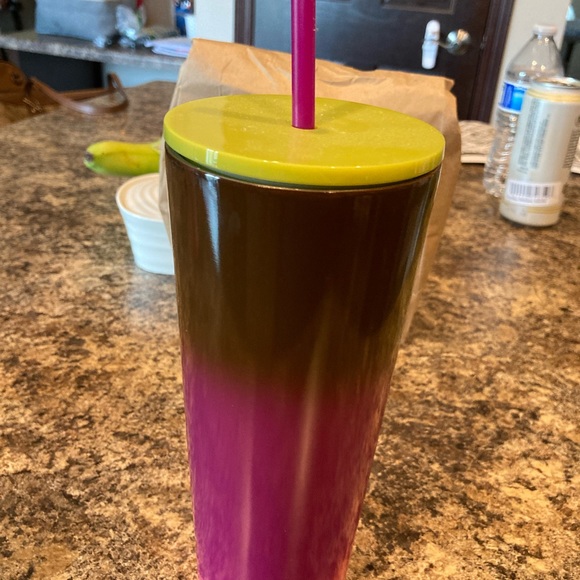 Starbucks Gradient Cup - GUC - Picture 2 of 2